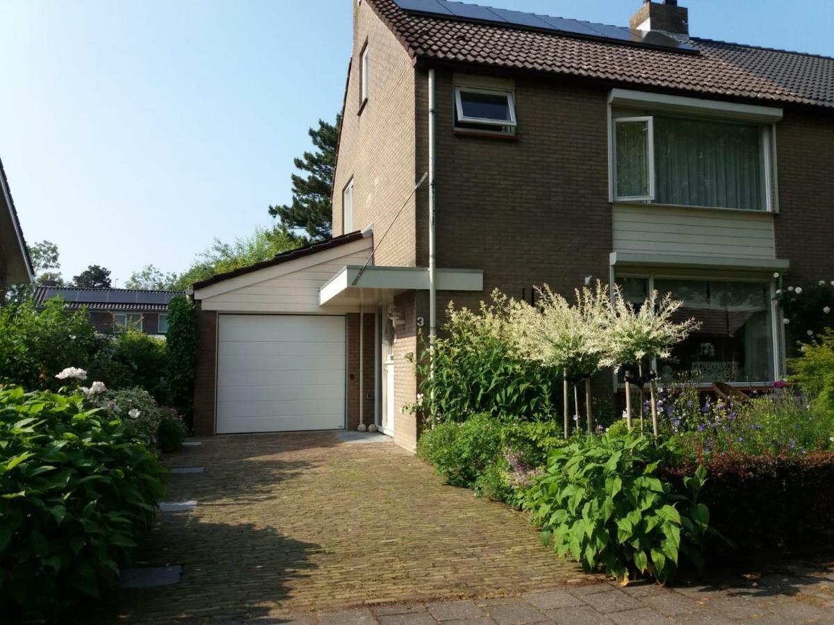 By The Sea Apartamento Vlissingen Exterior foto